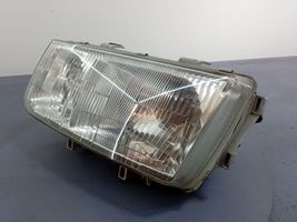 Tata Safari Lampa przednia 1508-00-03L