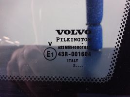 Volvo XC90 Galinis šoninis kėbulo stiklas 