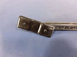 BMW 7 F01 F02 F03 F04 Charnière arrêt tirant de porte avant 7177647