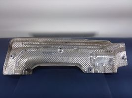 Mercedes-Benz S AMG W222 Bouclier thermique d'échappement A2226800522