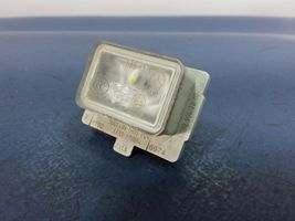 Mercedes-Benz S AMG W222 Number plate light A0999067000