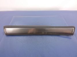 Mercedes-Benz S AMG W222 Side skirt rear trim A2226808335