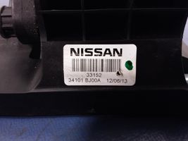 Nissan NV200 Vaihdetanko 34101BJ00A