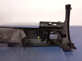 Volkswagen PASSAT B6 Altro elemento di rivestimento sottoporta/montante 3C1857200F