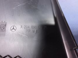 Mercedes-Benz C W204 Other sill/pillar trim element A2046900425