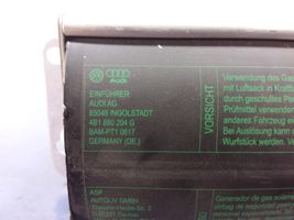 Audi A6 Allroad C5 Matkustajan turvatyyny 4B1880204G