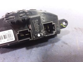 BMW 4 F32 F33 Motorino ventola riscaldamento/resistenza ventola 9319919