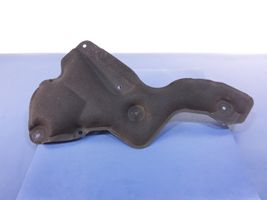 Audi A4 S4 B9 Isolante termico/insonorizzante vano motore/cofano 8W0863827A