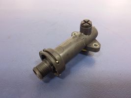 BMW X5 E70 Boîtier de thermostat / thermostat 