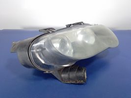 Aixam A751 Lampa przednia XBC002820