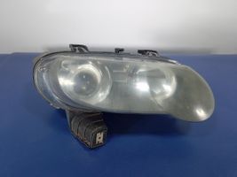 Aixam A751 Lampa przednia XBC002820