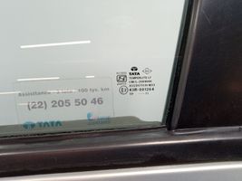 Tata Indica Vista II Drzwi przednie 01