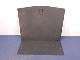 Audi A5 8T 8F Tapis de sol / moquette de cabine avant 