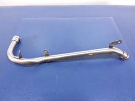 Audi A8 S8 D4 4H Engine coolant pipe/hose 06E131831S