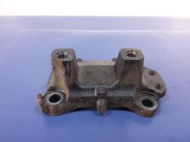 Honda Civic Engine mount vacuum valve 