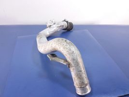 Honda Civic Air intake hose/pipe 17283RSRE000