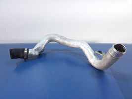 Honda Civic Air intake hose/pipe 17283RSRE000