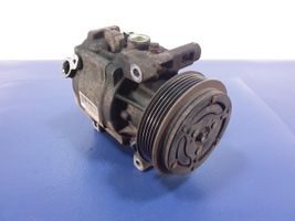 Fiat Panda 141 Ilmastointilaitteen kompressorin pumppu (A/C) 000517473180