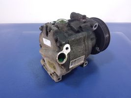 Fiat Panda 141 Ilmastointilaitteen kompressorin pumppu (A/C) 000517473180