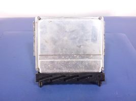 Volvo S60 Centralina/modulo motore ECU 08677708A