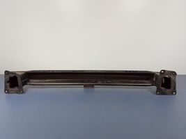 Volkswagen PASSAT B6 Traversa di supporto paraurti posteriore 3C9807305