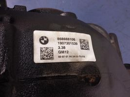 BMW X7 G07 Rear differential 8686661