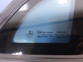 Volvo V40 Finestrino/vetro retro 