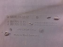 Mercedes-Benz Sprinter W901 W902 W903 W904 Boczki / Tapicerka drzwi / Komplet A9017201270