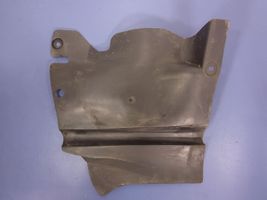 Peugeot 607 Couvre-soubassement avant 9651772580