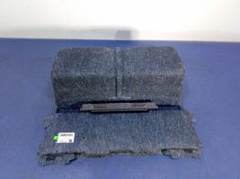 BMW 3 F30 F35 F31 Tapis de sol / moquette de cabine avant 7277213