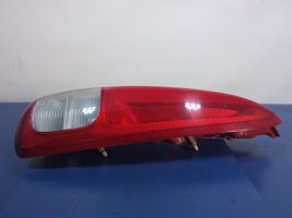 Chevrolet Rezzo Задний фонарь в кузове 30-0527R