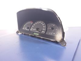 Chevrolet Rezzo Compteur de vitesse tableau de bord 96498322