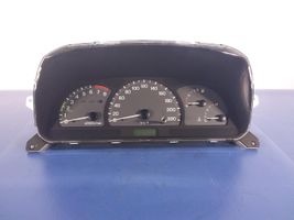 Chevrolet Rezzo Compteur de vitesse tableau de bord 96498322