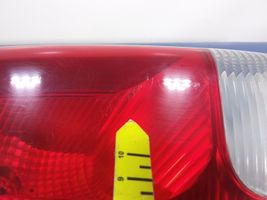 Chevrolet Rezzo Lampa tylna 30-0526L
