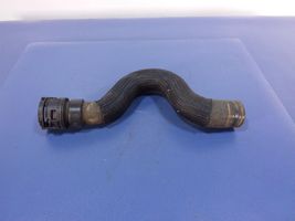 Peugeot Partner Engine coolant pipe/hose 