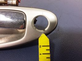 Nissan Maxima Front door exterior handle 