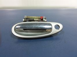 Nissan Maxima Front door exterior handle 