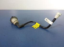 Chevrolet Lacetti Tuyau d'alimentation conduite de carburant 96553876