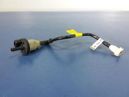 Chevrolet Lacetti Tuyau d'alimentation conduite de carburant 96553876