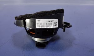 Audi A6 Allroad C5 Enceinte subwoofer 4F9035411