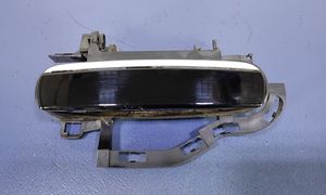 Audi A6 Allroad C5 Takaoven ulkokahva 4F0837886