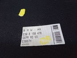 BMW 5 E39 Apdaila bagažinės dangčio (komplektas) 8159476