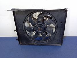 Hyundai Sonata Ventilateur de refroidissement de radiateur électrique 