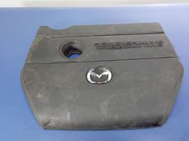 Mazda 6 Alustan etusuoja välipohja 