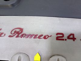Alfa Romeo 166 Copertura/vassoio sottoscocca anteriore 