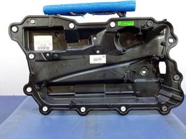 BMW 7 E65 E66 Isolante termico/insonorizzante vano motore/cofano 8243895