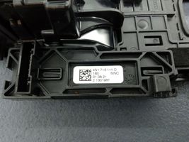Audi Q7 4M Przycisk / Włącznik hamulca ręcznego 4N1713111D