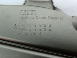 Audi Q7 4M Įsiurbimo rezonatorius 4M0819812E