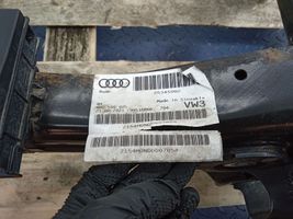 Audi Q7 4M Galinės važiuoklės komplektas 4M0500025