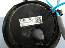 Audi Q7 4M Borsa per sospensione pneumatica 4M0616002AK